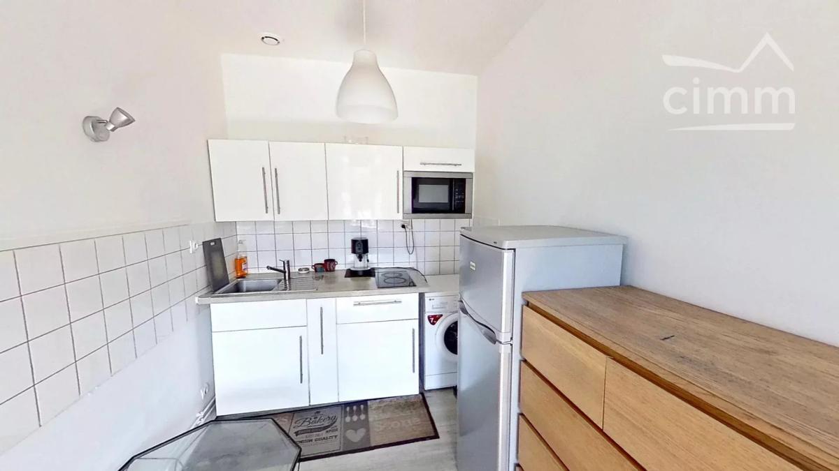Photo 5 - Appartement à Tarare
