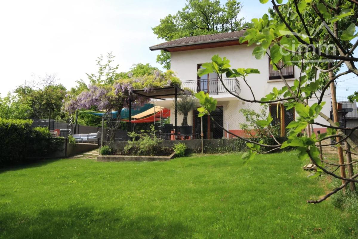 Photo 8 - Maison à Chambéry