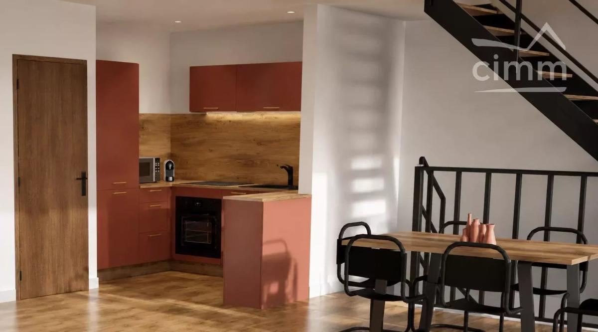 Photo 8 - Appartement à Bourg-lès-Valence