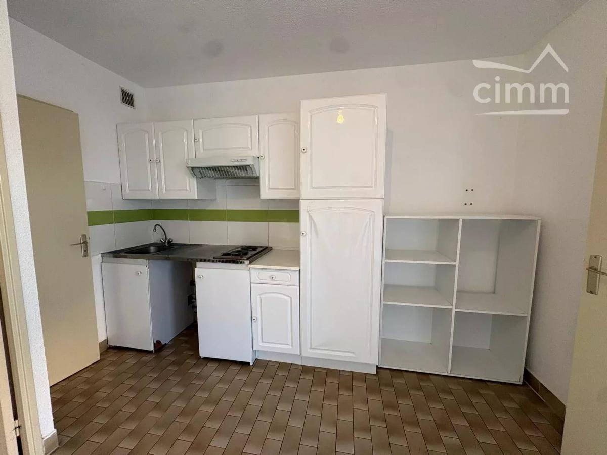 Photo 8 - Appartement à Valras-Plage