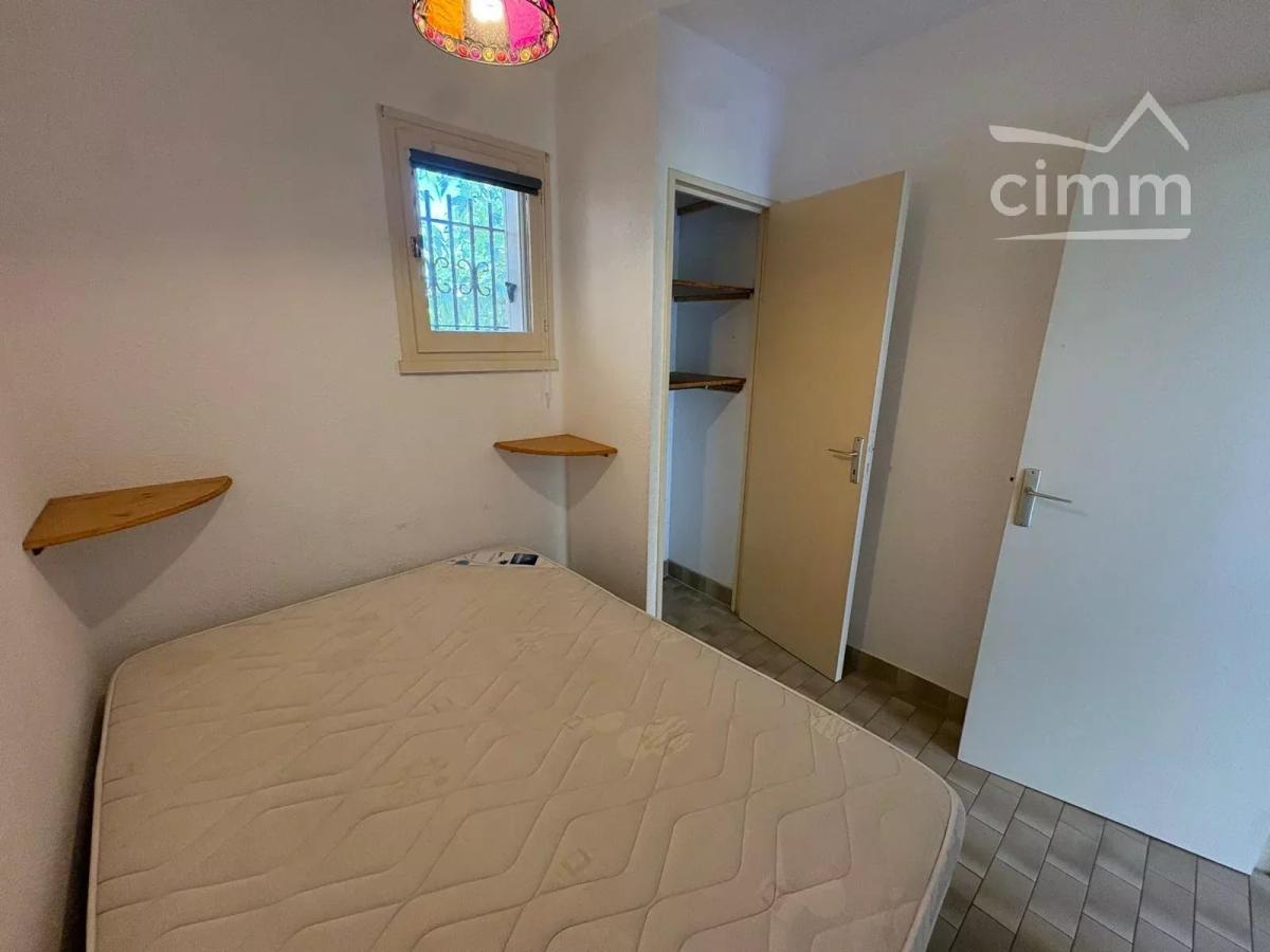 Photo 11 - Appartement à Valras-Plage