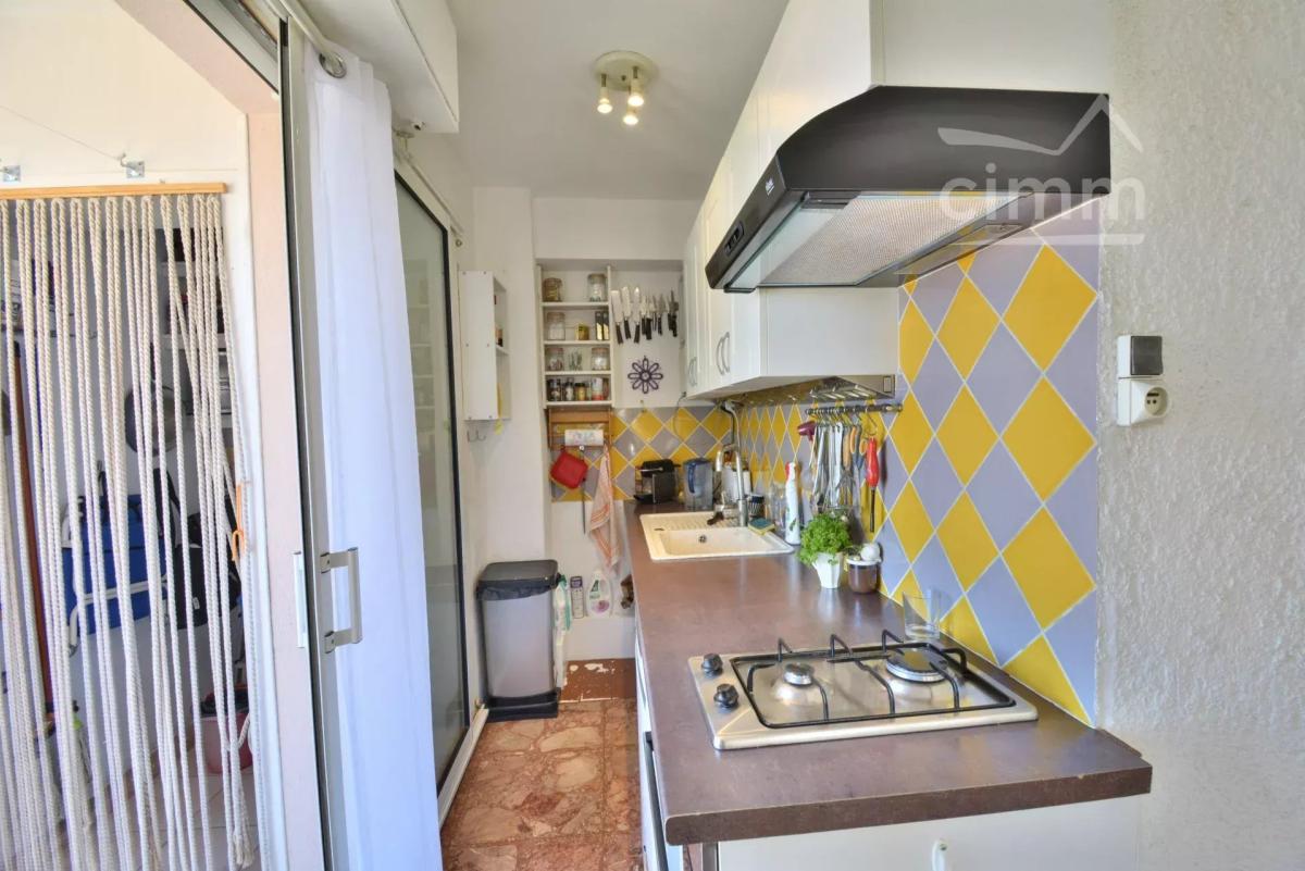 Photo principale - Appartement à Saint-Cyprien Plage