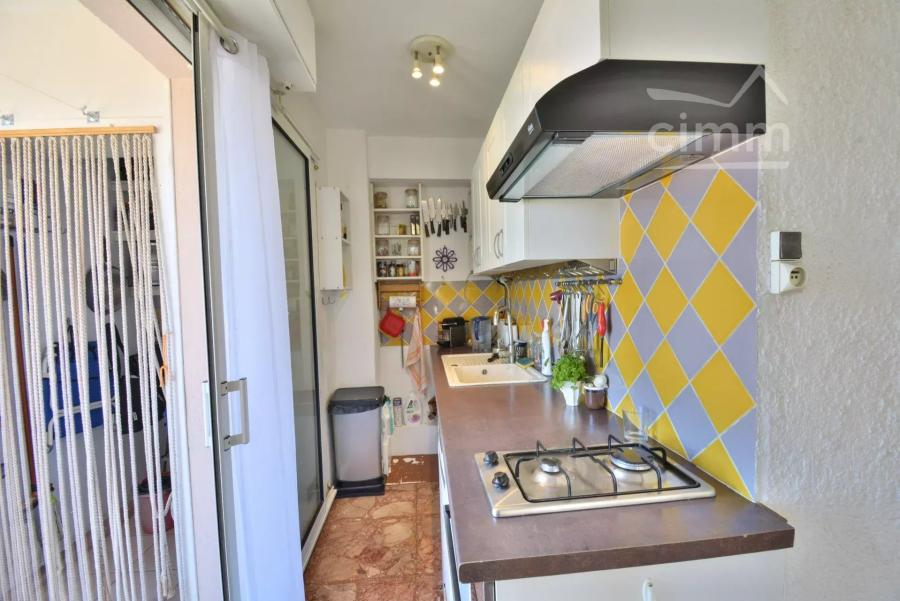 Photo principale - Appartement à Saint-Cyprien Plage