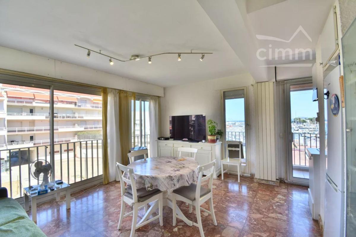 Photo 4 - Appartement à Saint-Cyprien Plage