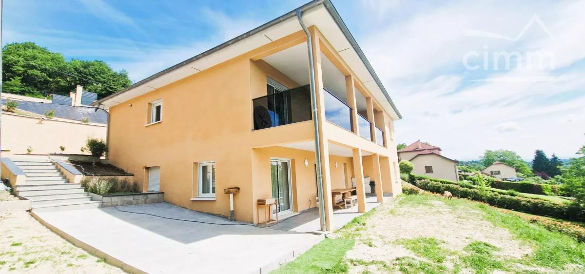 Photo 11 - Maison à Cessieu