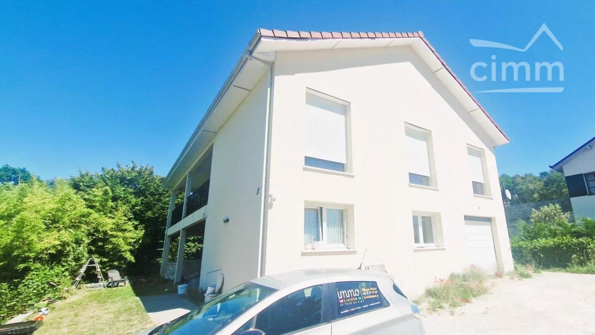 Photo 13 - Appartement à La Chapelle-de-la-Tour