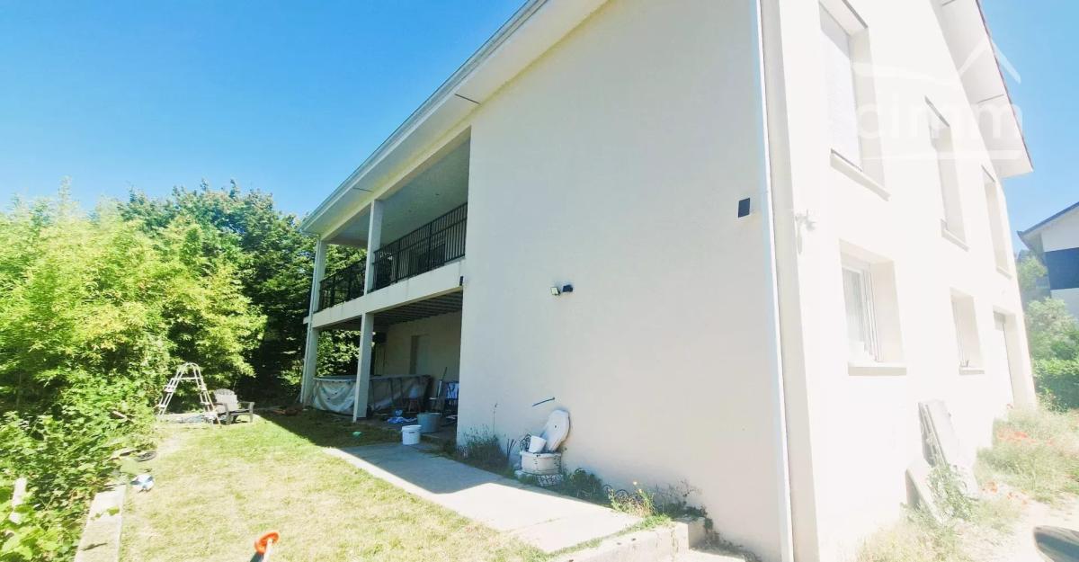 Photo 14 - Appartement à La Chapelle-de-la-Tour