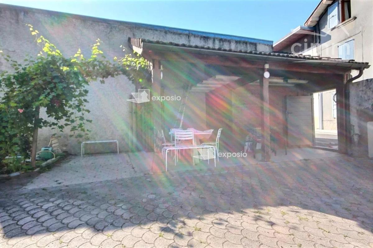 Photo 3 - Maison à Le Champ-près-Froges