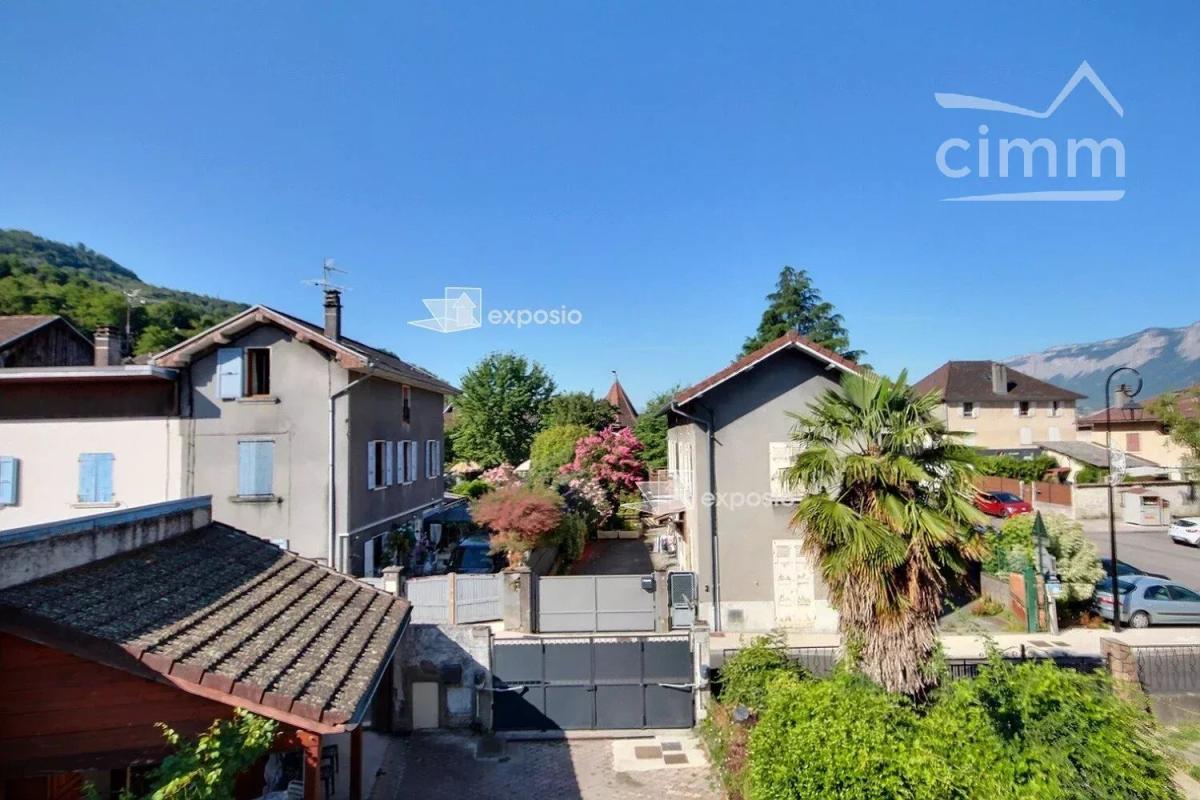 Photo 4 - Maison à Le Champ-près-Froges