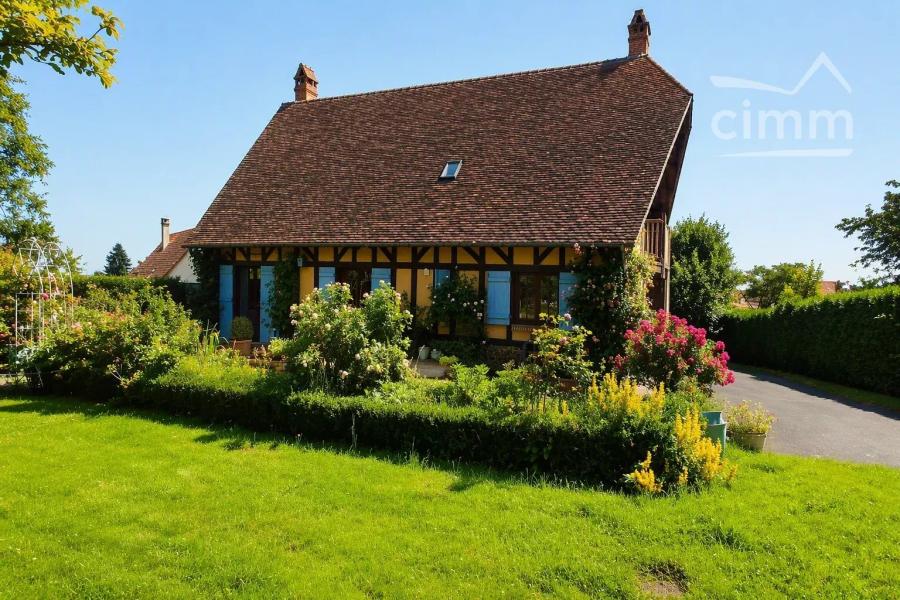 Photo principale - Maison à Savignies