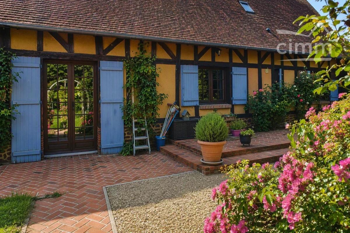 Photo 2 - Maison à Savignies