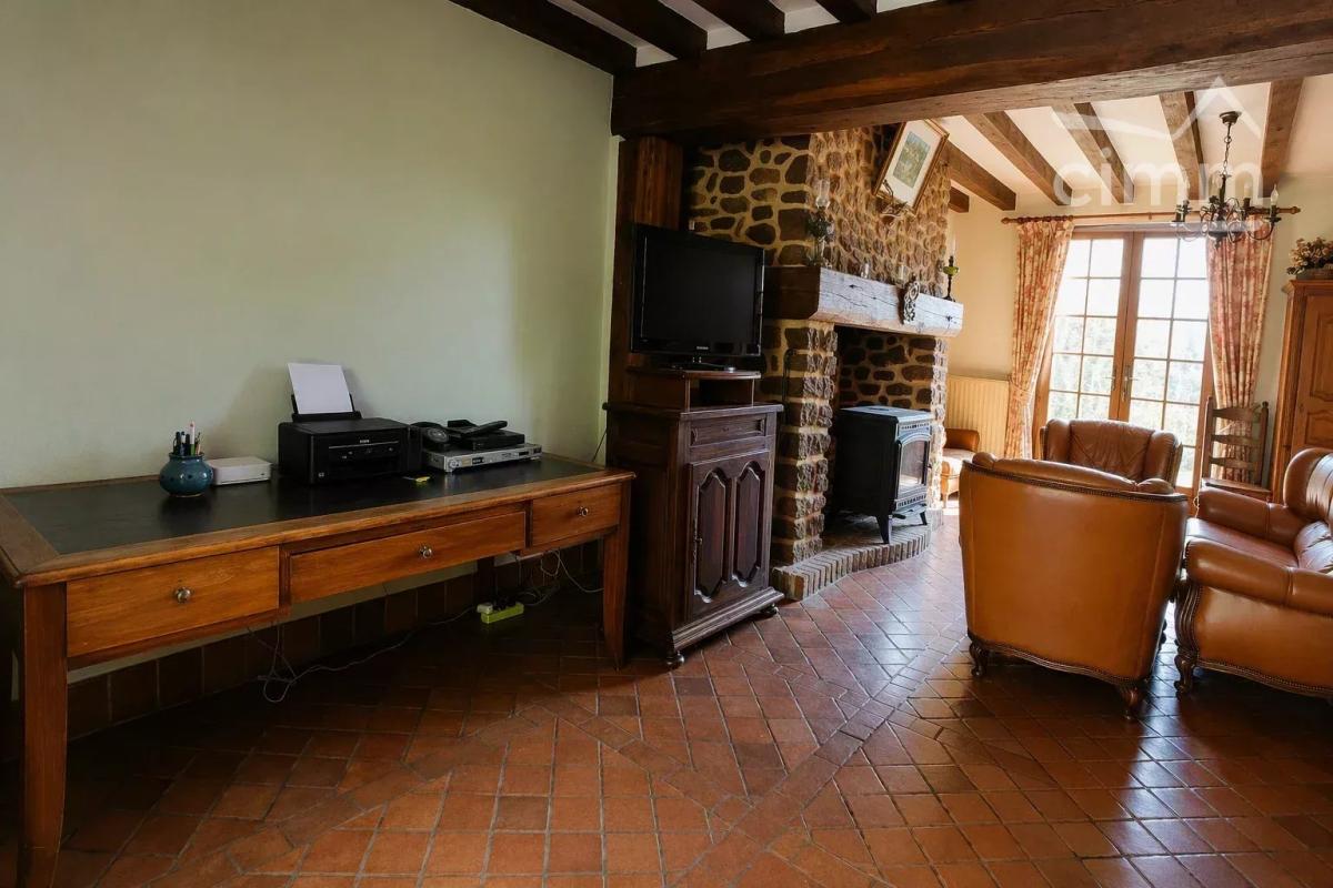 Photo 3 - Maison à Savignies