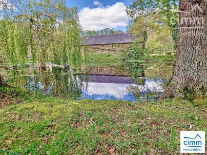 Bien NETTY:RENNES:VM1568 - Photo 2