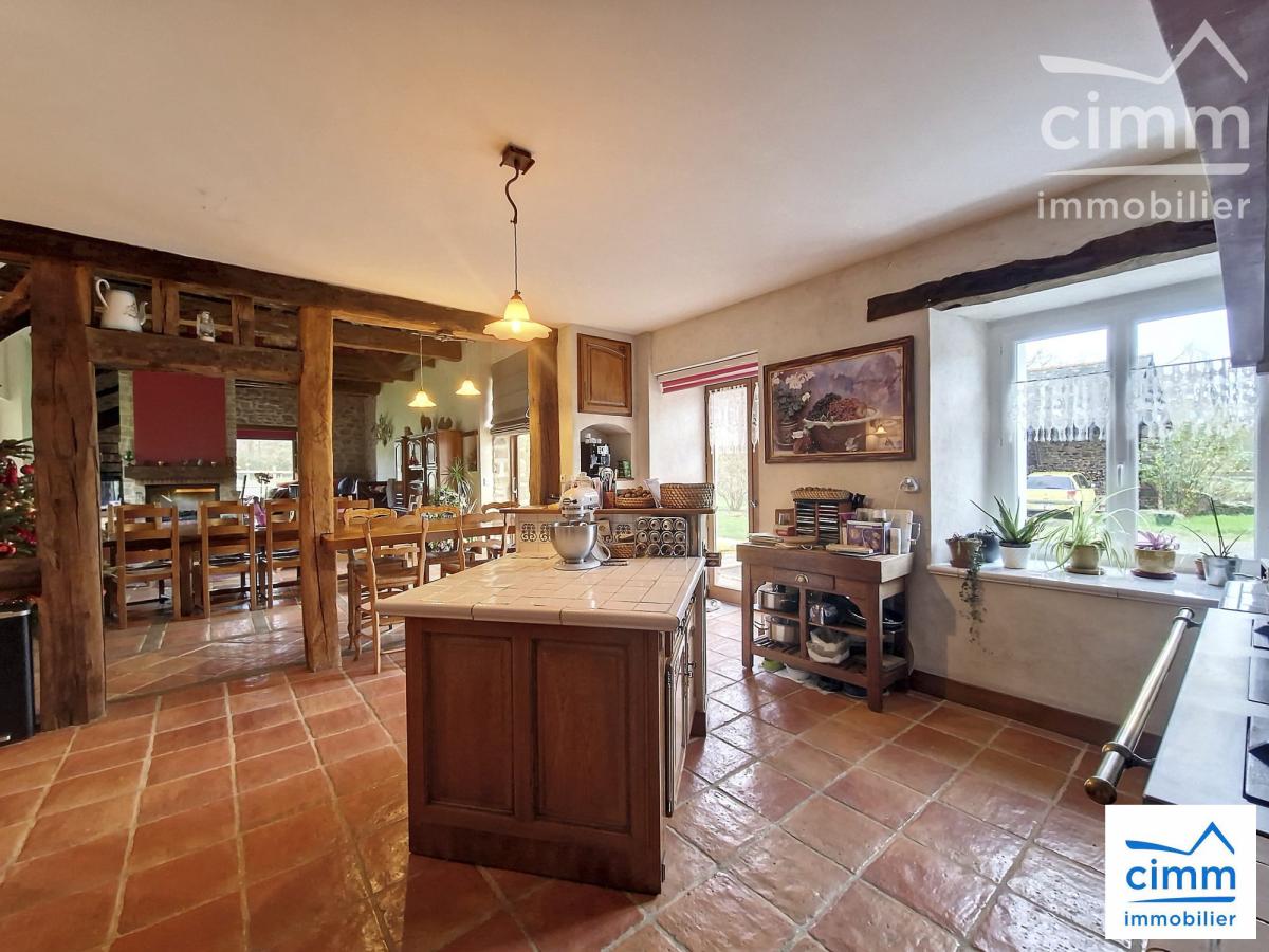 Photo 4 - Maison à Tinténiac
