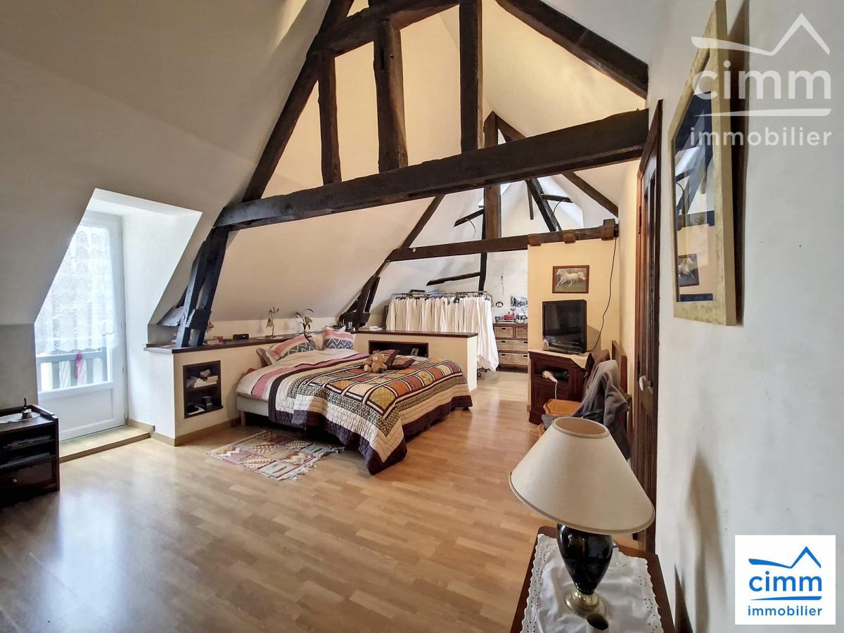 Photo 5 - Maison à Tinténiac