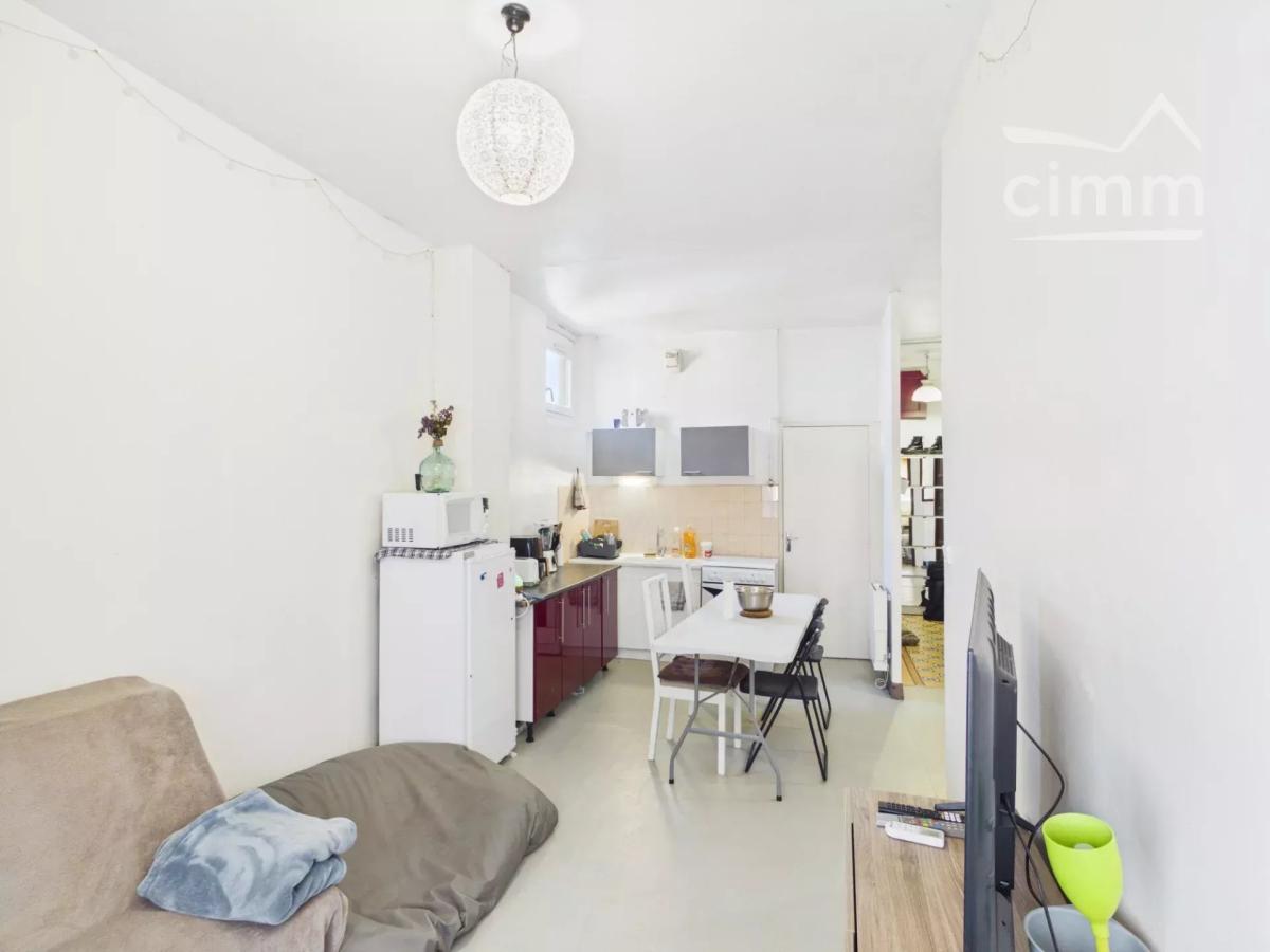 Photo 6 - Appartement à Grenoble