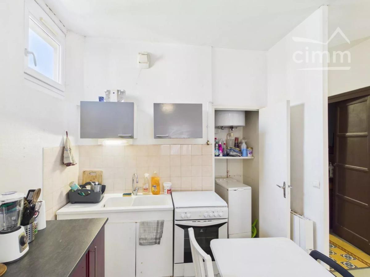 Photo 10 - Appartement à Grenoble