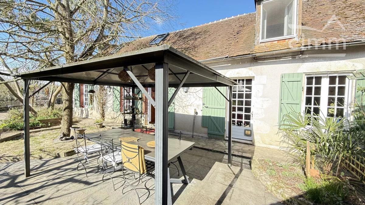 Photo principale - Maison à Champigny-en-Beauce