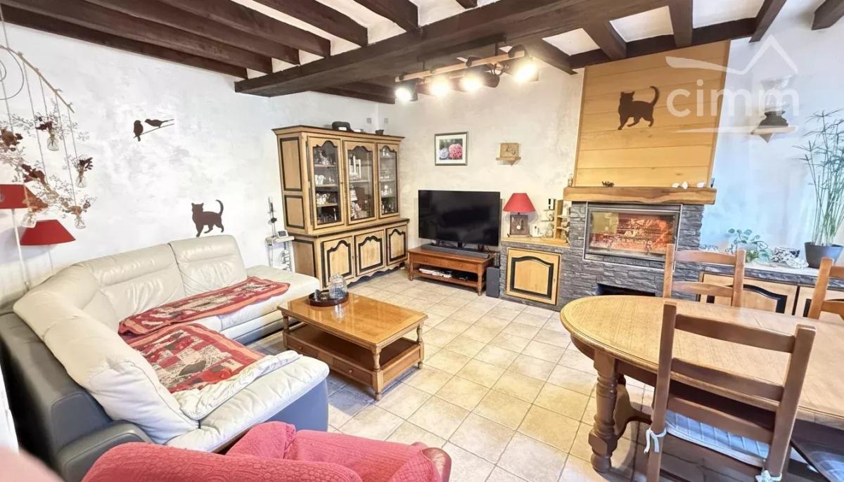 Photo 8 - Maison à Champigny-en-Beauce