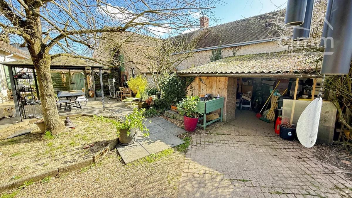 Photo 10 - Maison à Champigny-en-Beauce