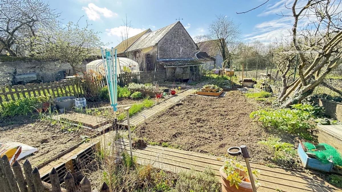 Photo 11 - Maison à Champigny-en-Beauce