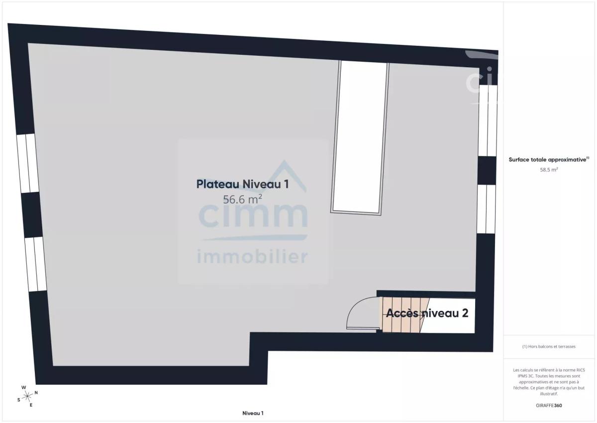 Photo 14 - Immeuble à Bourg-des-Comptes
