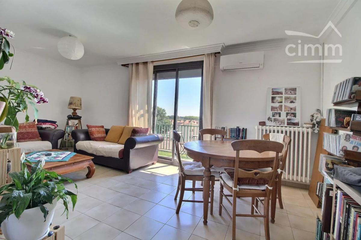 Photo principale - Appartement à Narbonne