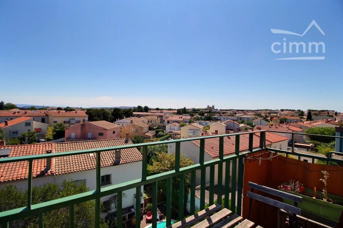 Photo 5 - Appartement à Narbonne