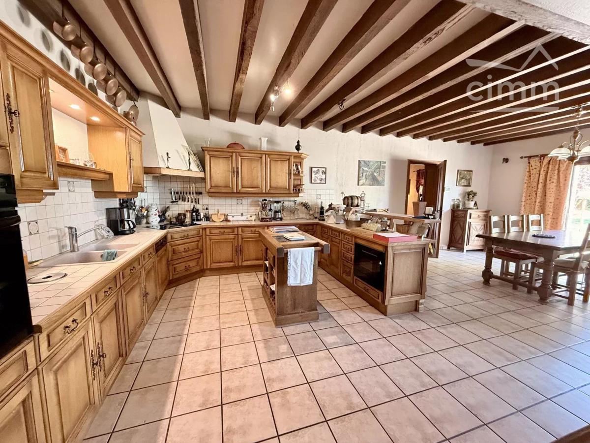 Photo 5 - Maison à Tourailles