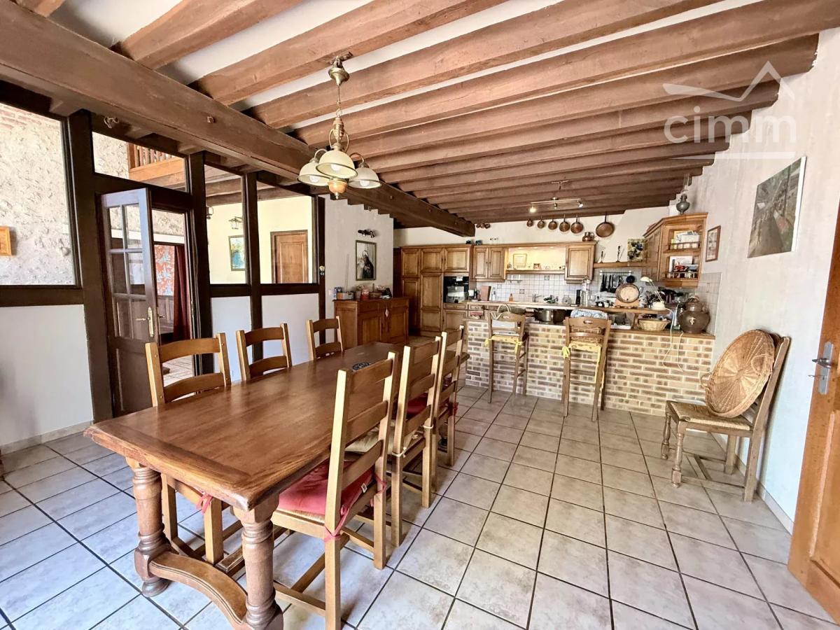 Photo 8 - Maison à Tourailles