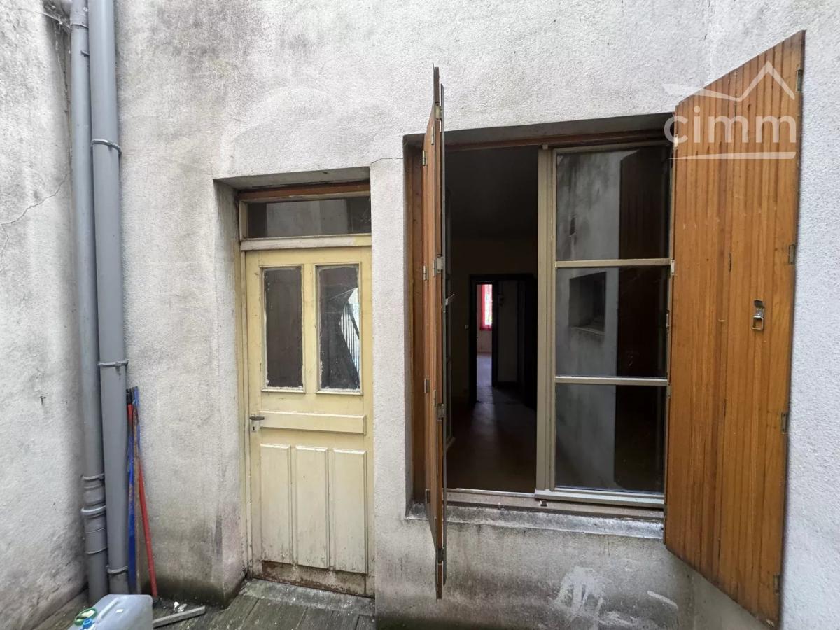 Photo 29 - Immeuble à Ambert