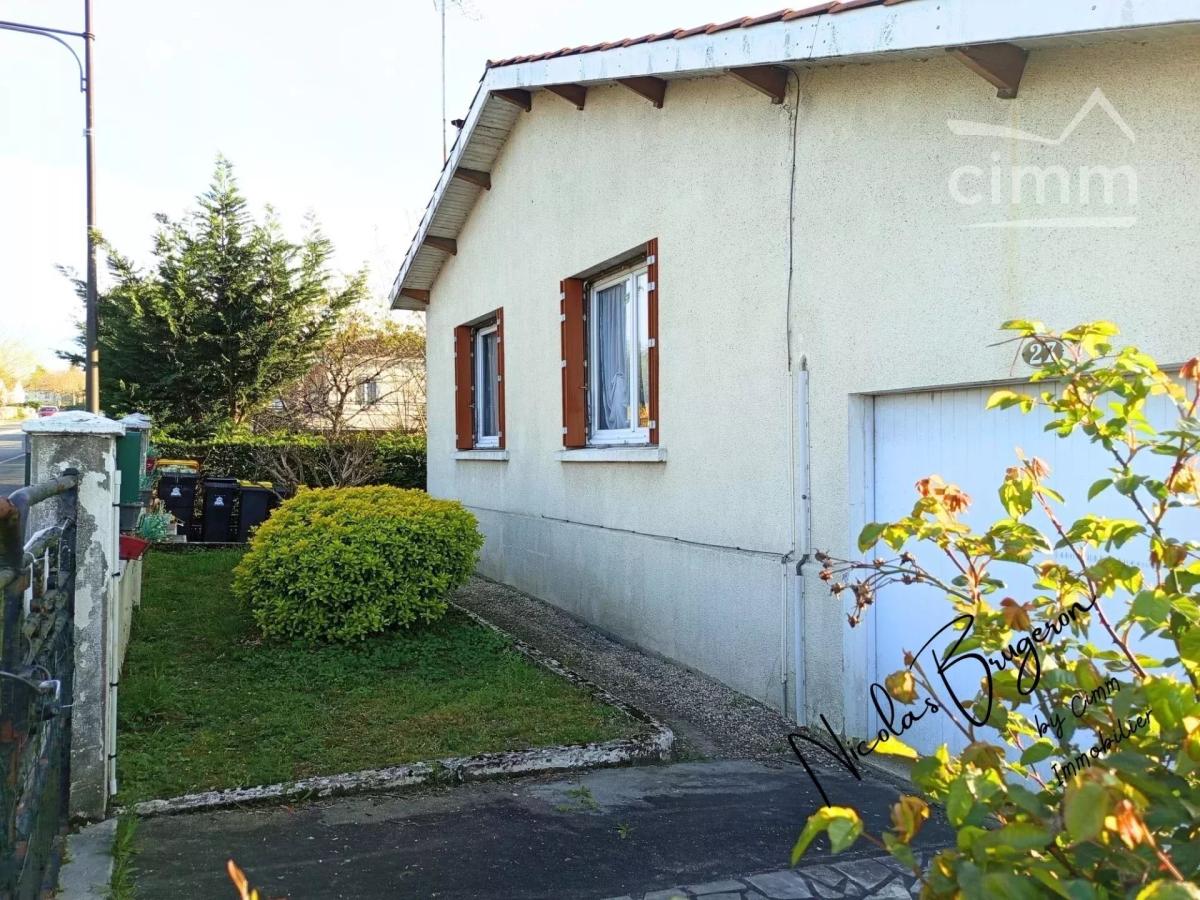 Photo 42 - Maison à Montendre