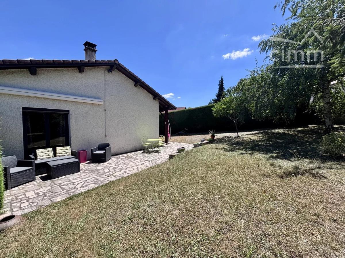 Photo 4 - Maison à Saint-Genest-Lerpt