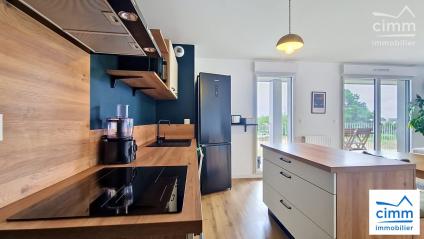 Bien NETTY:RENNES:VA2801 - Photo 4