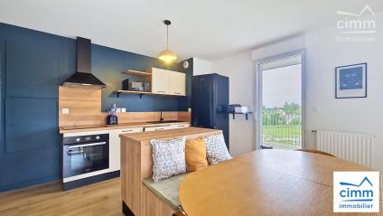 Bien NETTY:RENNES:VA2801 - Photo 5
