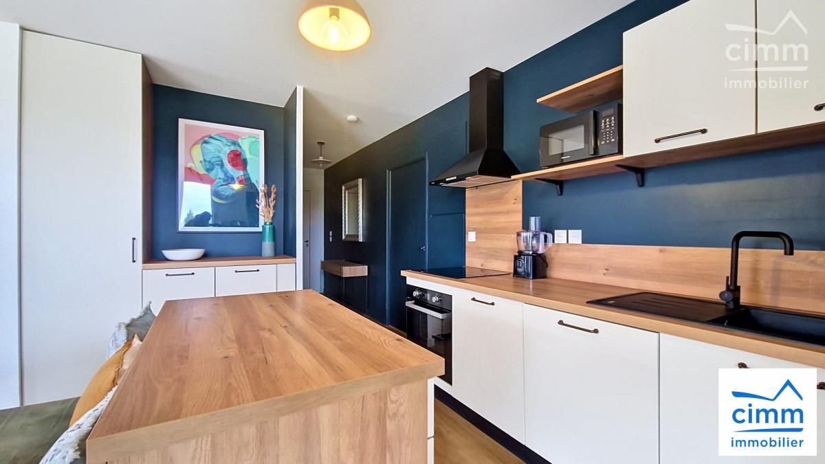 Photo 8 - Appartement à Rennes