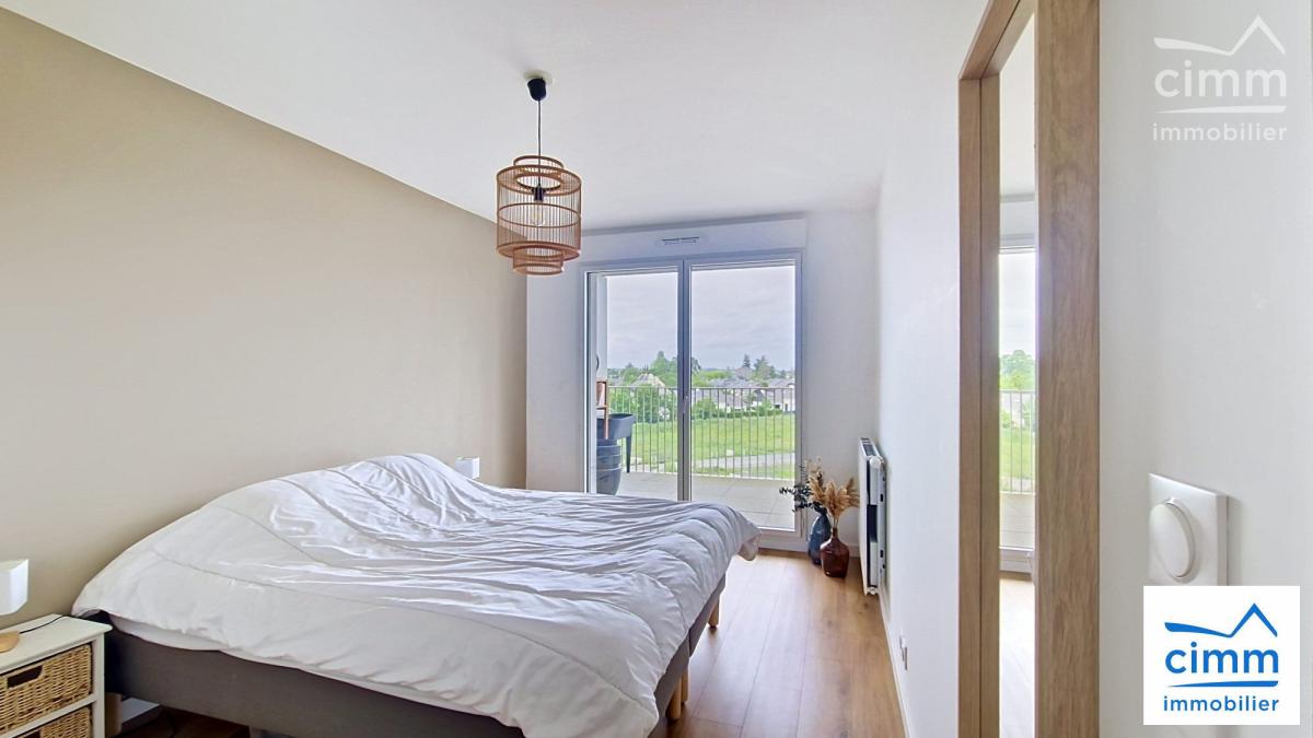 Photo 10 - Appartement à Rennes