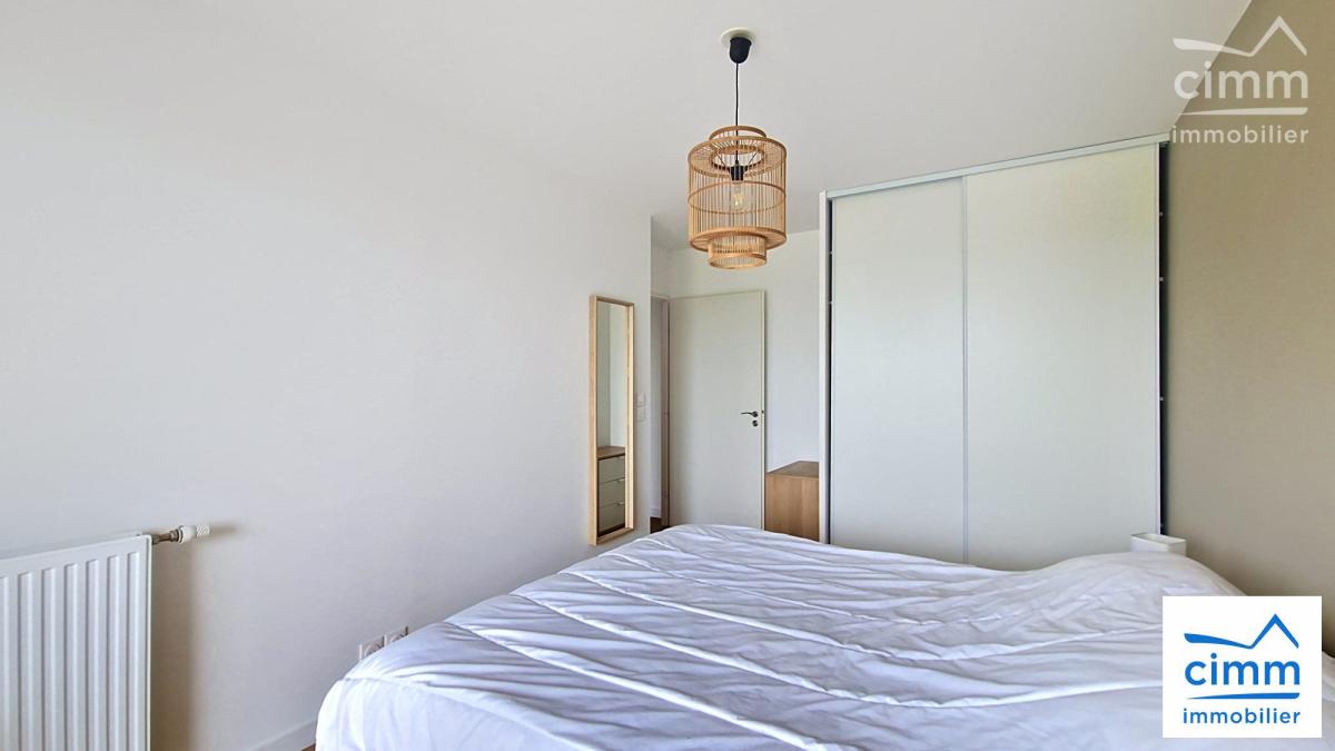 Photo 11 - Appartement à Rennes