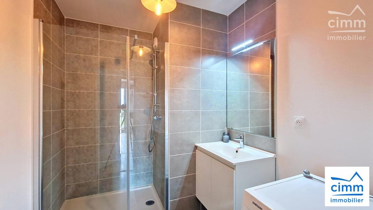 Photo 12 - Appartement à Rennes