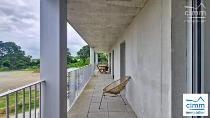 Bien NETTY:RENNES:VA2801 - Photo 13