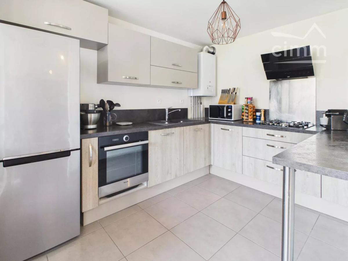 Photo principale - Appartement à Gières