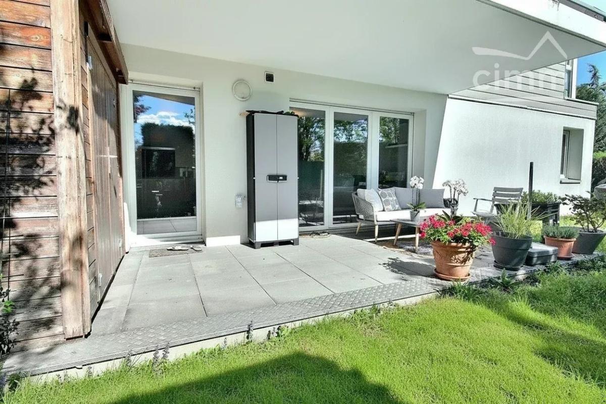 Photo 2 - Appartement à Meylan