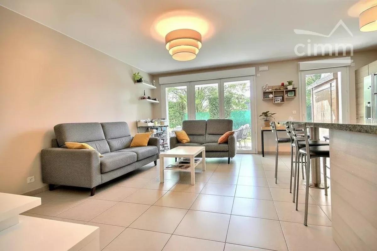 Photo 3 - Appartement à Meylan