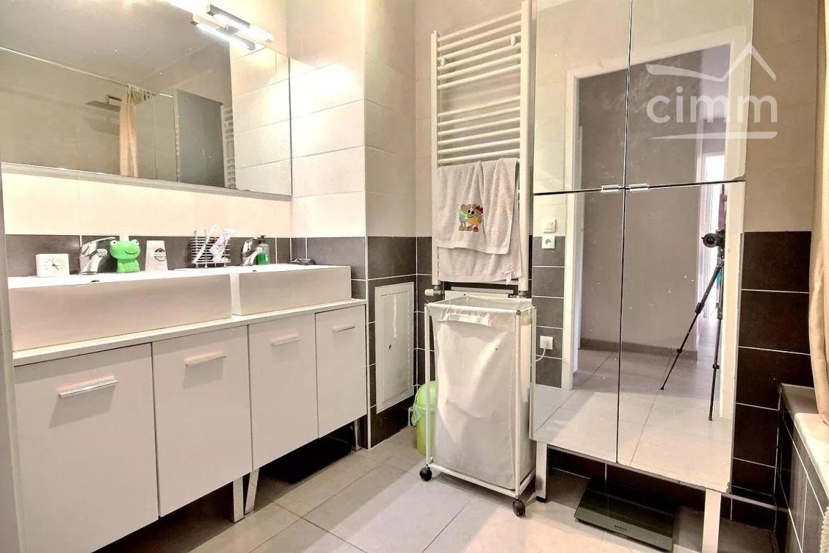 Photo 5 - Appartement à Meylan