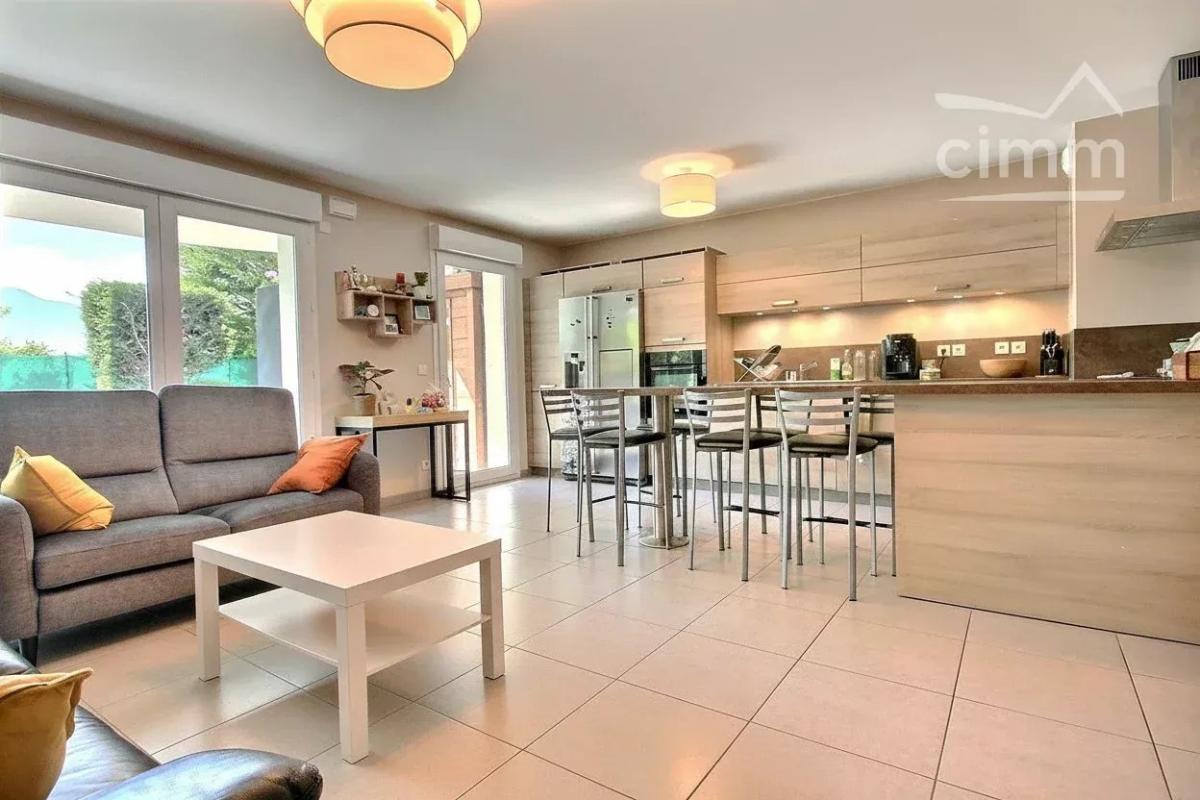 Photo 9 - Appartement à Meylan