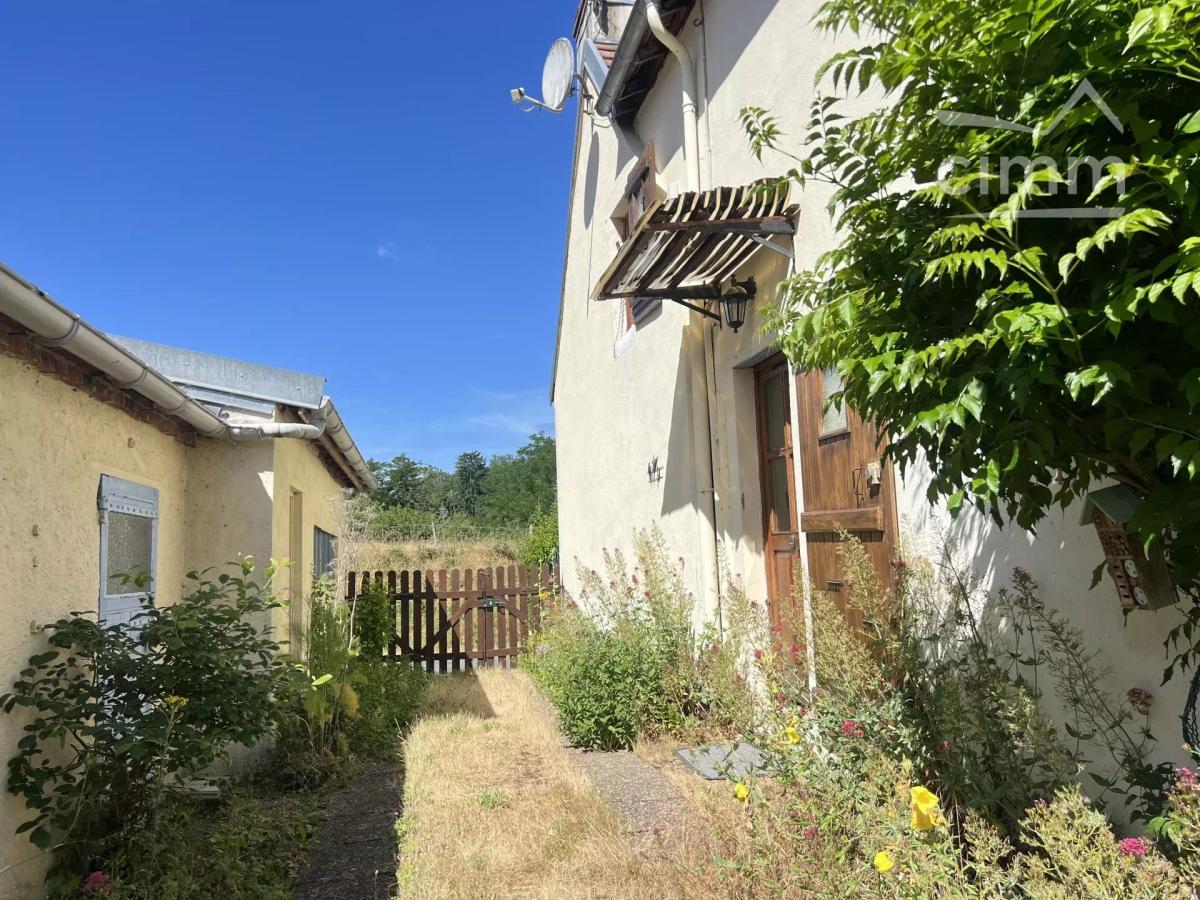 Photo 9 - Maison à Bourbon-Lancy