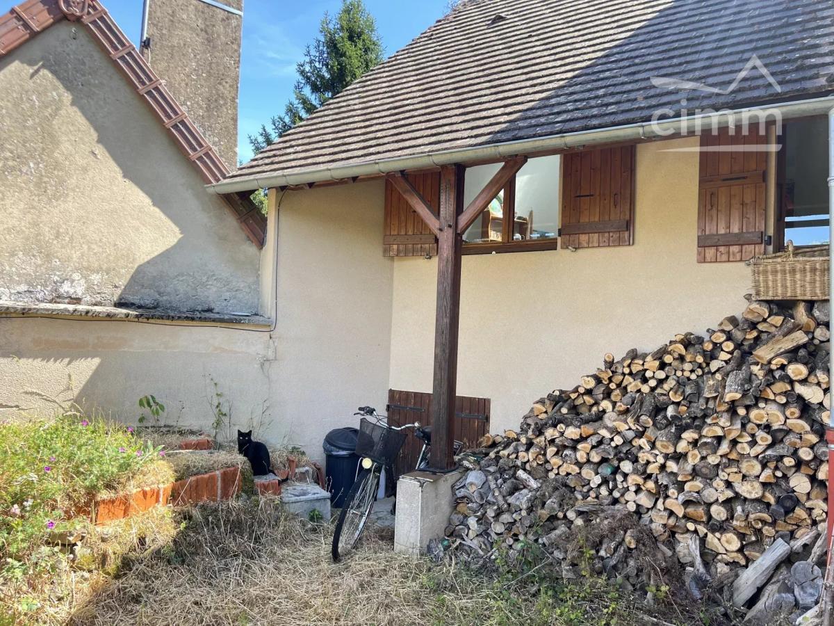 Photo 19 - Maison à Bourbon-Lancy