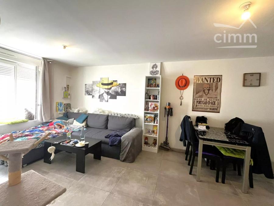 Photo principale - Appartement à Châtonnay