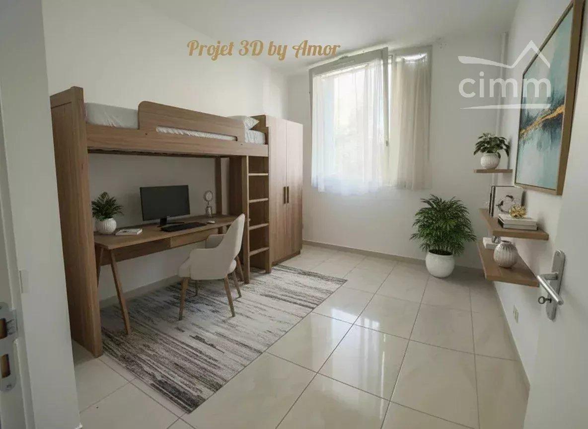 Photo 10 - Appartement à Lyon 8ème