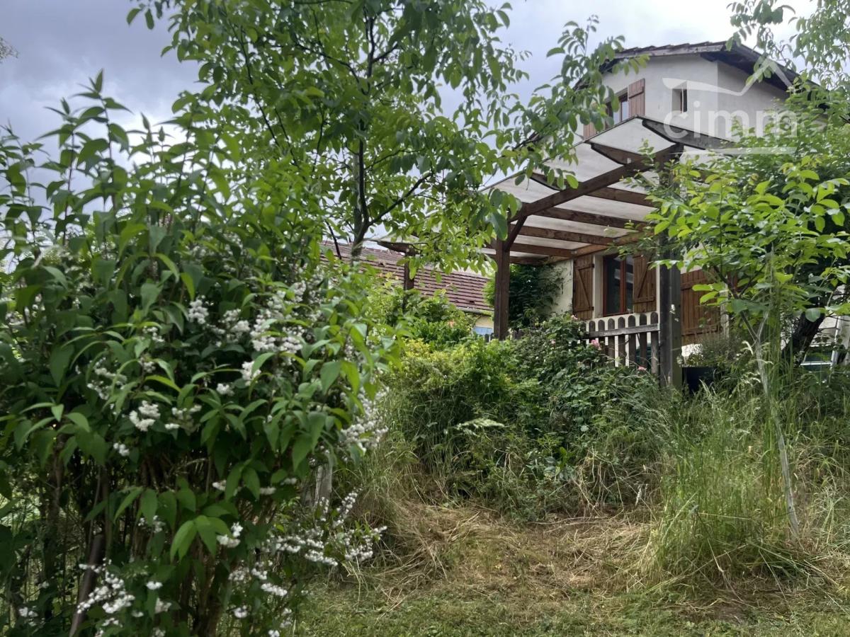Photo 24 - Maison à Bourbon-Lancy